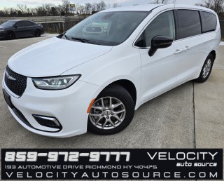 Image for 2024 Chrysler Pacifica Touring L ID: 7153783