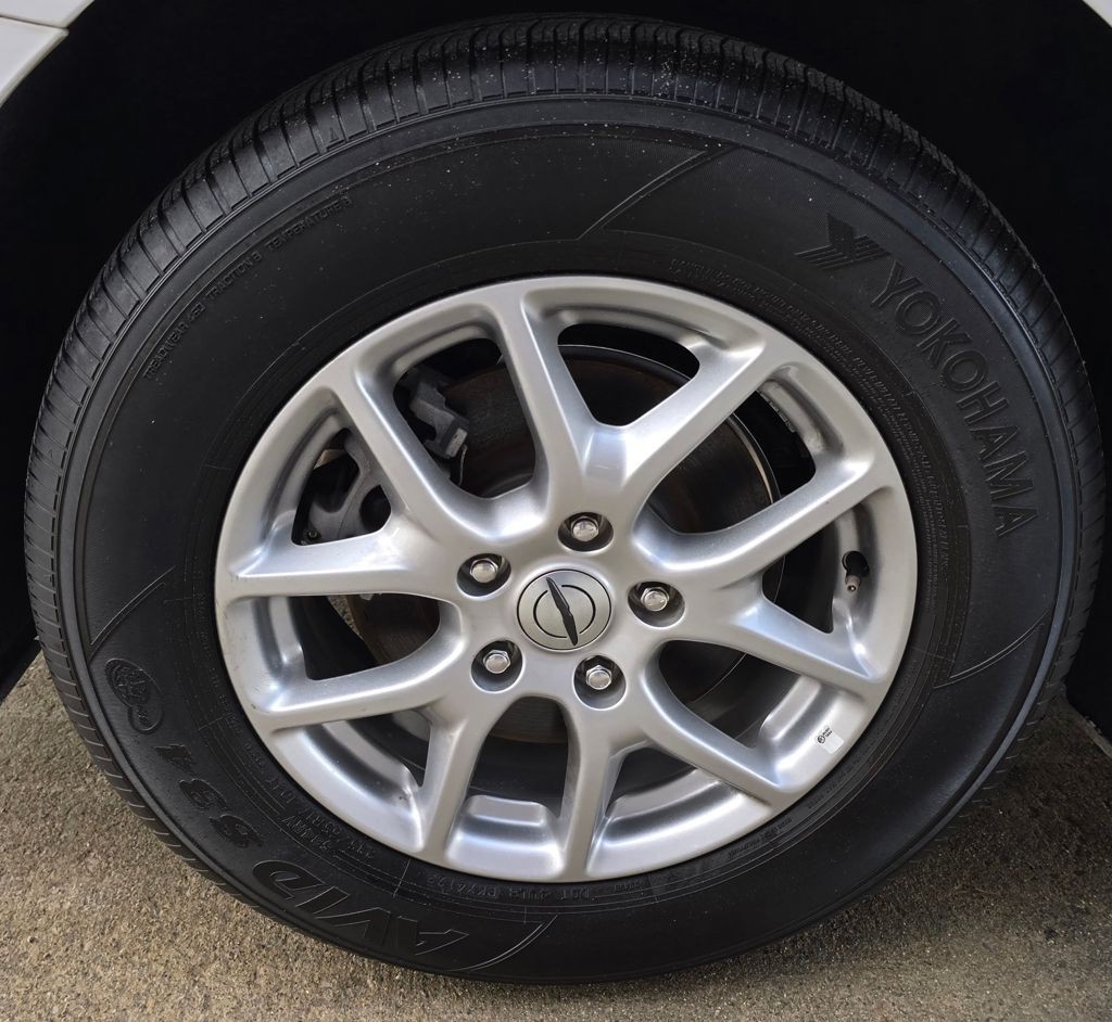 2024 Chrysler Pacifica Image 12