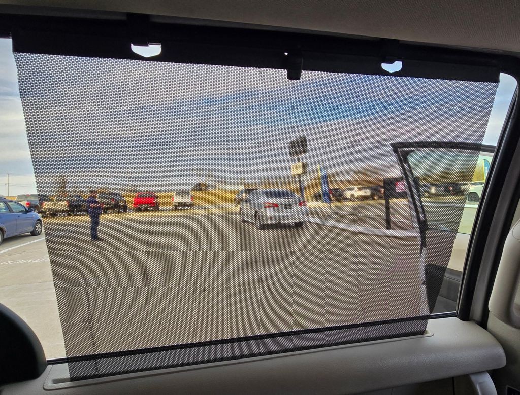 2024 Chrysler Pacifica Image 39