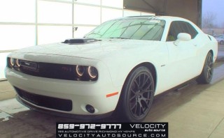 Image for 2016 Dodge Challenger R/T ID: 7162387