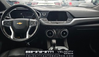 Image for 2022 Chevrolet Blazer LT ID: 7162388