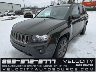 Image for 2017 Jeep Compass Sport ID: 7172447
