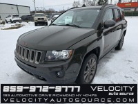 Image for 2017 Jeep Compass Sport ID: 7172447