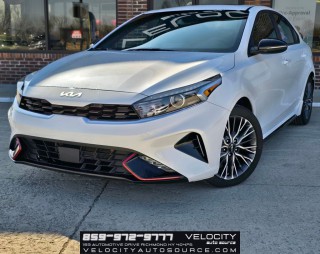 Image for 2023 Kia Forte GT-Line ID: 7172448