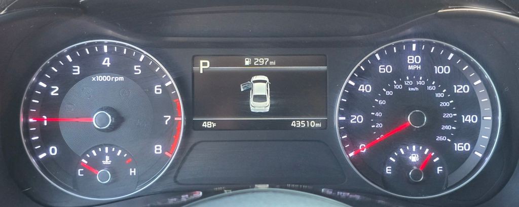 2023 Kia Forte Image 22