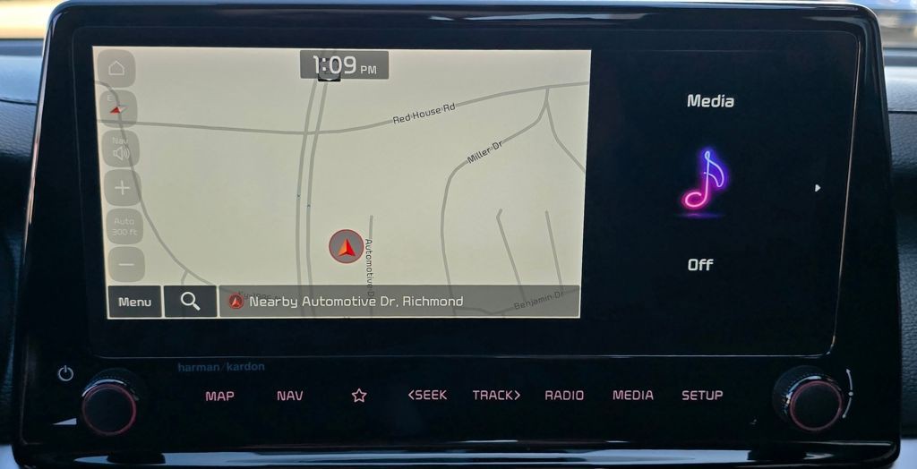 2023 Kia Forte Image 27