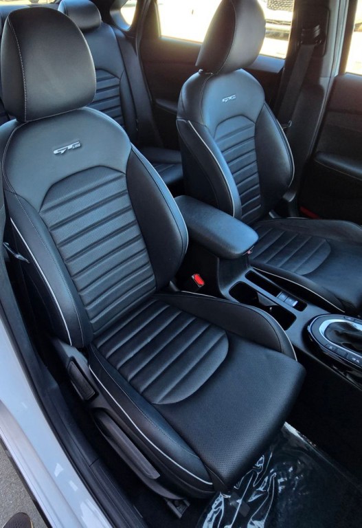 2023 Kia Forte Image 42