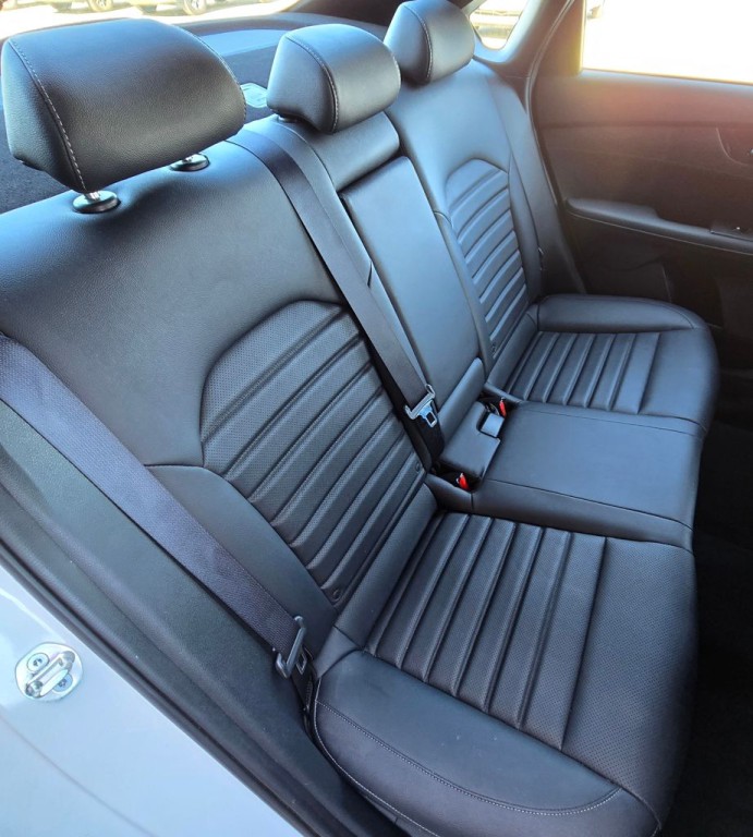 2023 Kia Forte Image 45