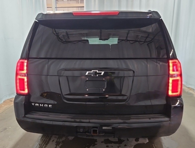 2019 Chevrolet Tahoe Image 3