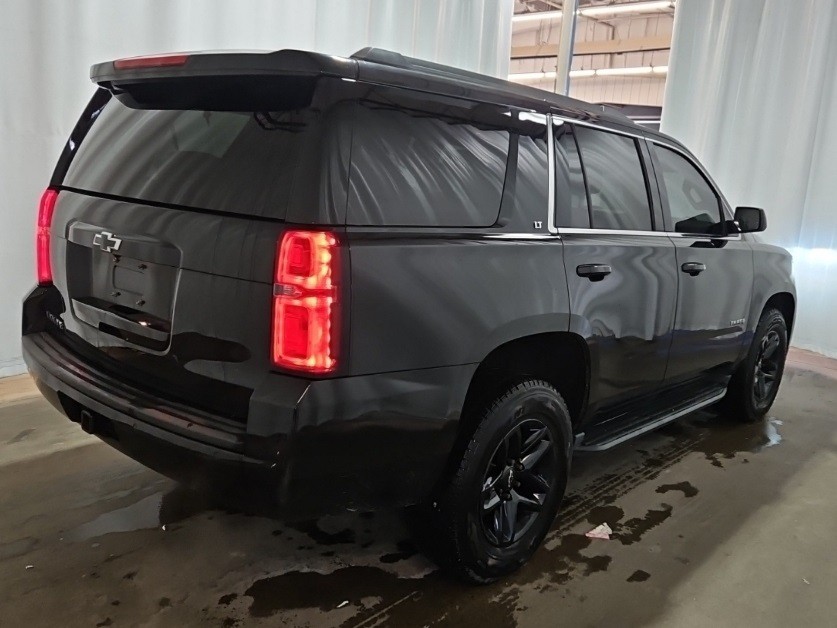 2019 Chevrolet Tahoe Image 4