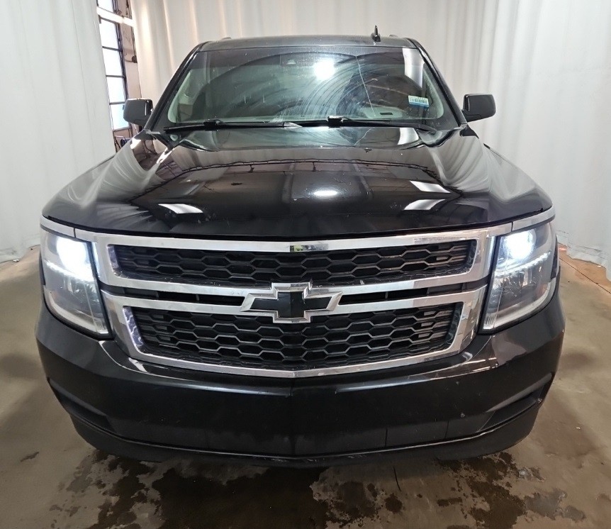 2019 Chevrolet Tahoe Image 5