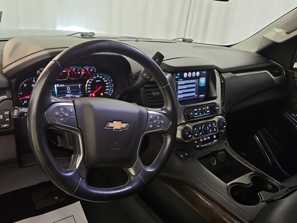 2019 Chevrolet Tahoe Image 6