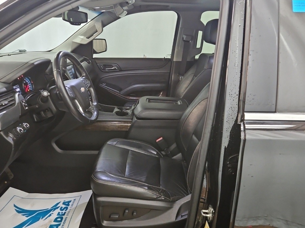2019 Chevrolet Tahoe Image 7