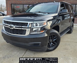 Image for 2019 Chevrolet Tahoe LT ID: 7177159