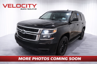 Image for 2019 Chevrolet Tahoe LT ID: 7177159