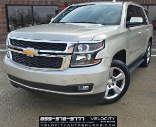 Image for 2017 Chevrolet Tahoe LT ID: 7183072