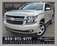 Image for 2017 Chevrolet Tahoe LT ID: 7183072