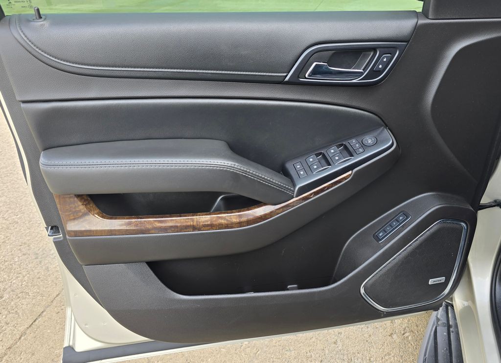 2017 Chevrolet Tahoe Image 15