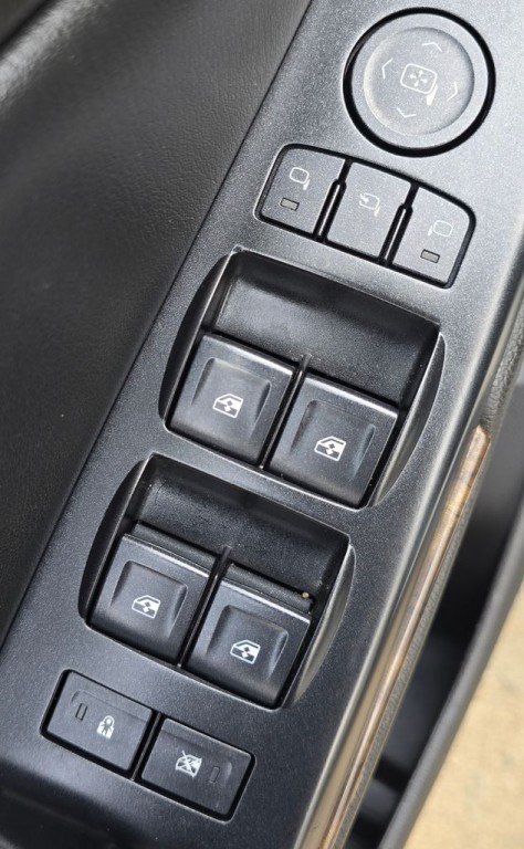 2017 Chevrolet Tahoe Image 16