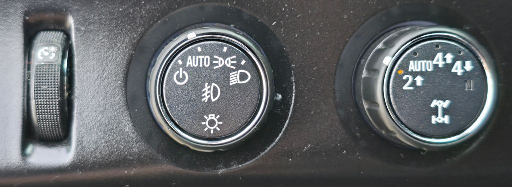 2017 Chevrolet Tahoe Image 22