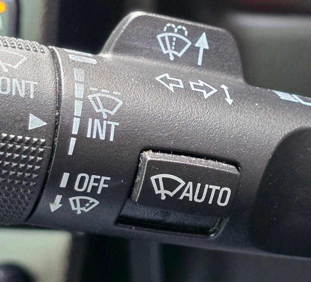 2017 Chevrolet Tahoe Image 27