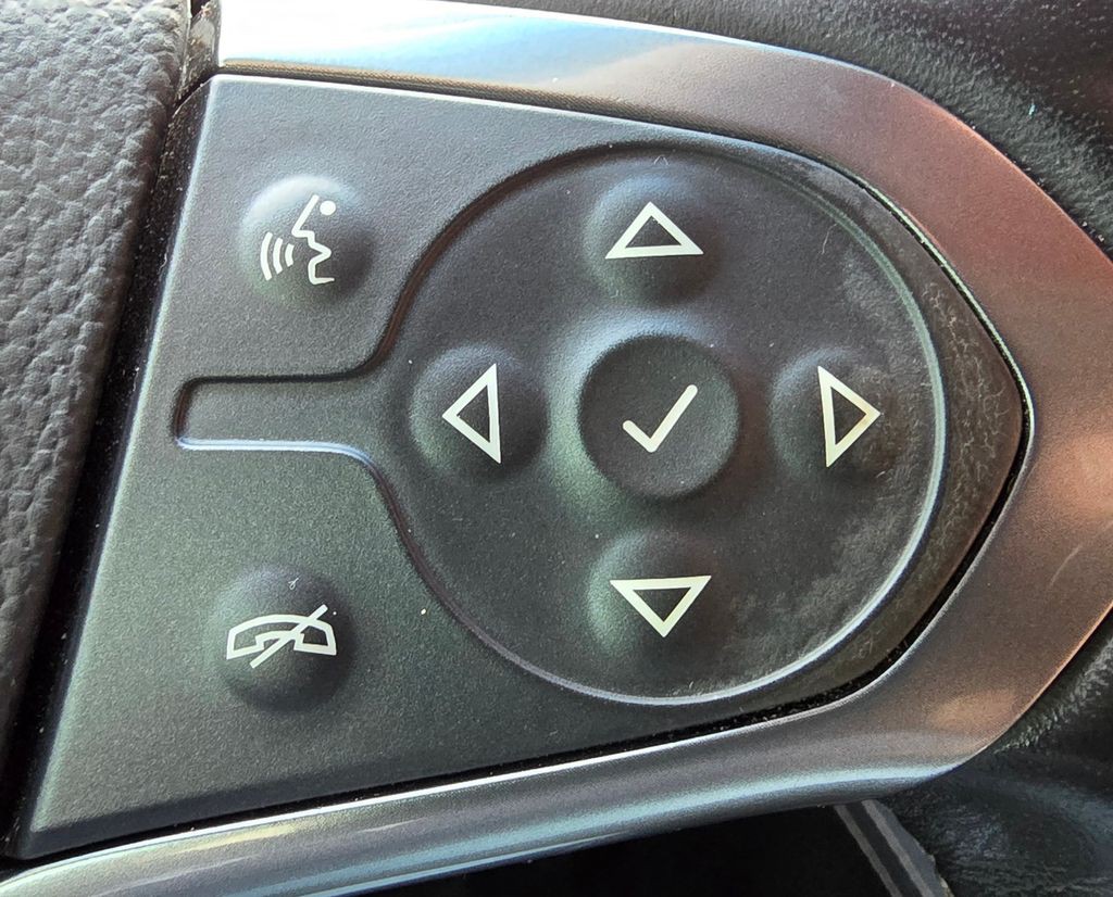 2017 Chevrolet Tahoe Image 30