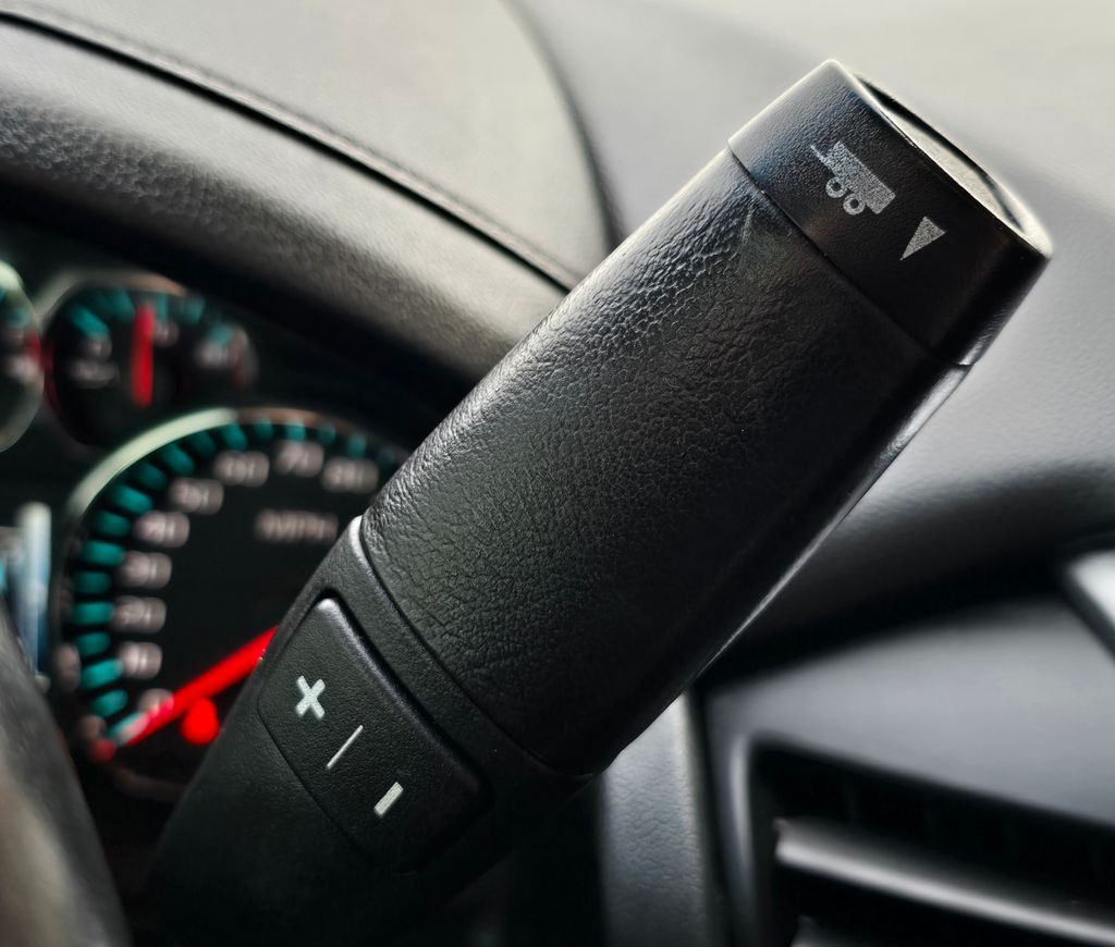 2017 Chevrolet Tahoe Image 34