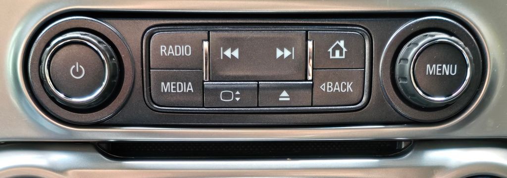 2017 Chevrolet Tahoe Image 35