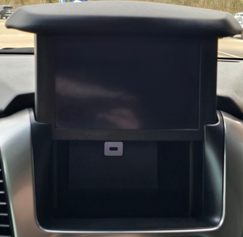 2017 Chevrolet Tahoe Image 36