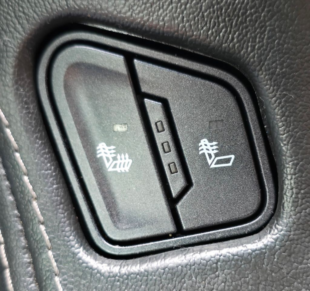 2017 Chevrolet Tahoe Image 39