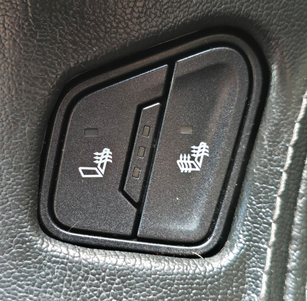 2017 Chevrolet Tahoe Image 40