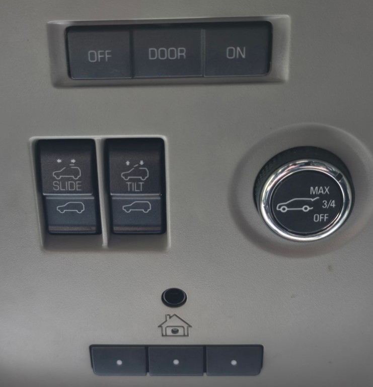 2017 Chevrolet Tahoe Image 42