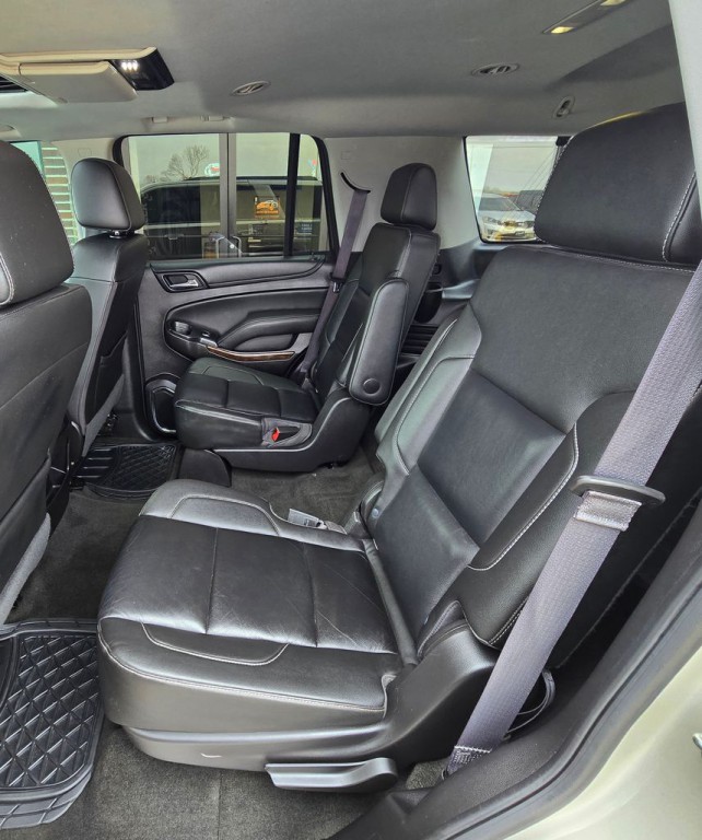 2017 Chevrolet Tahoe Image 46