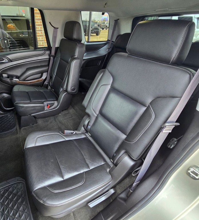 2017 Chevrolet Tahoe Image 47