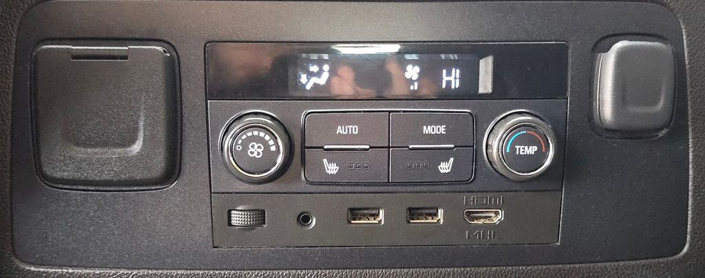 2017 Chevrolet Tahoe Image 48