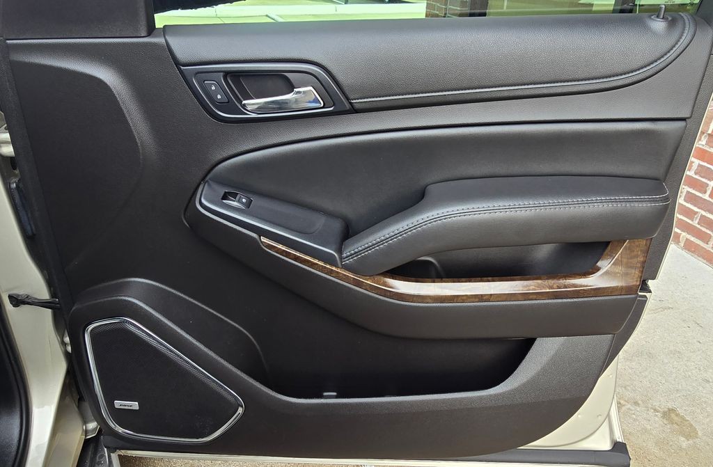 2017 Chevrolet Tahoe Image 51