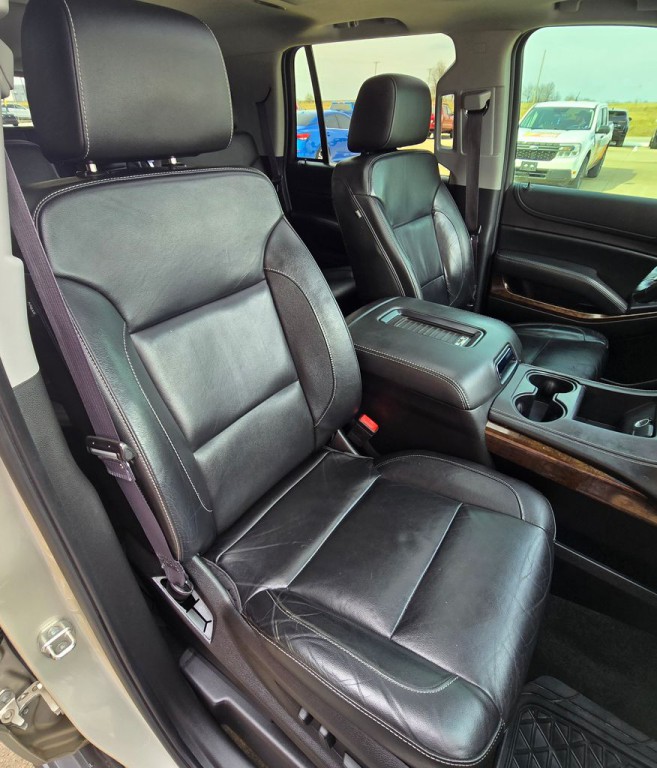 2017 Chevrolet Tahoe Image 53