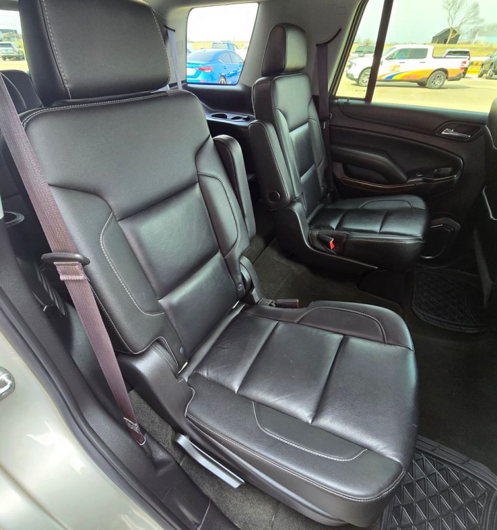 2017 Chevrolet Tahoe Image 56