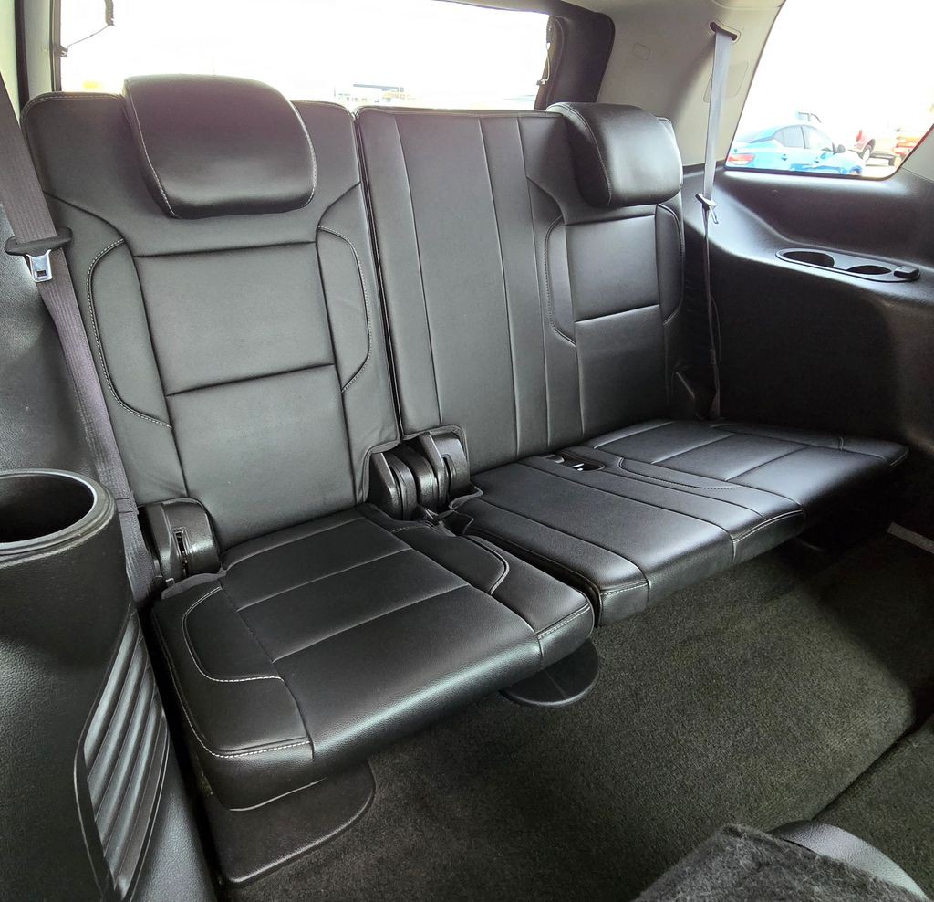 2017 Chevrolet Tahoe Image 57
