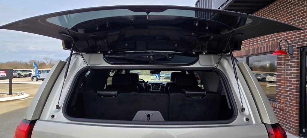 2017 Chevrolet Tahoe Image 61