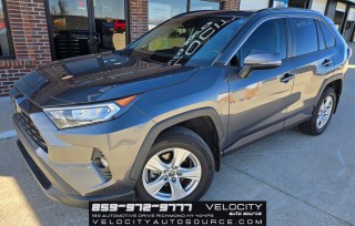 Image for 2021 Toyota Rav4 XLE ID: 7204444