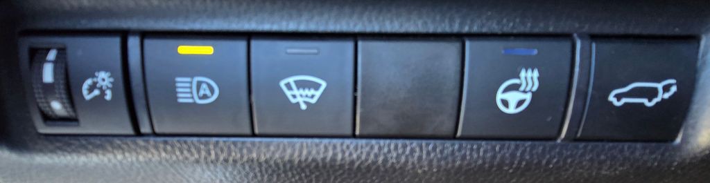 2021 Toyota Rav4 Image 11