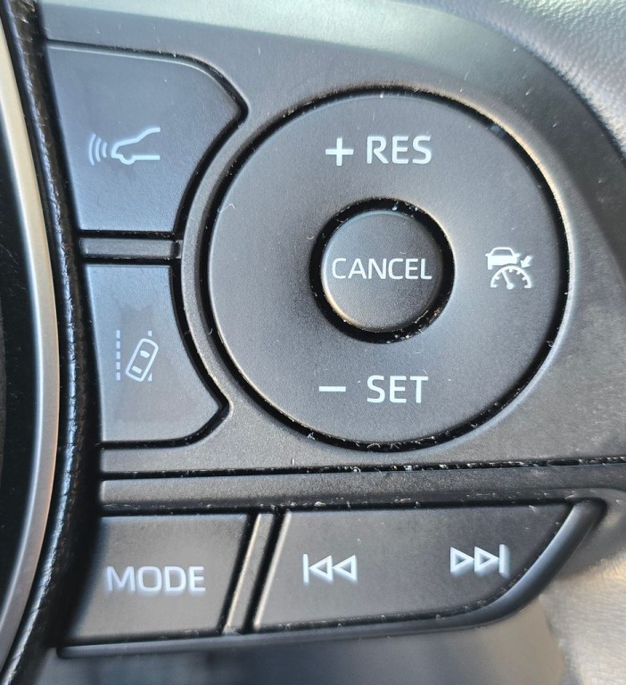 2021 Toyota Rav4 Image 13