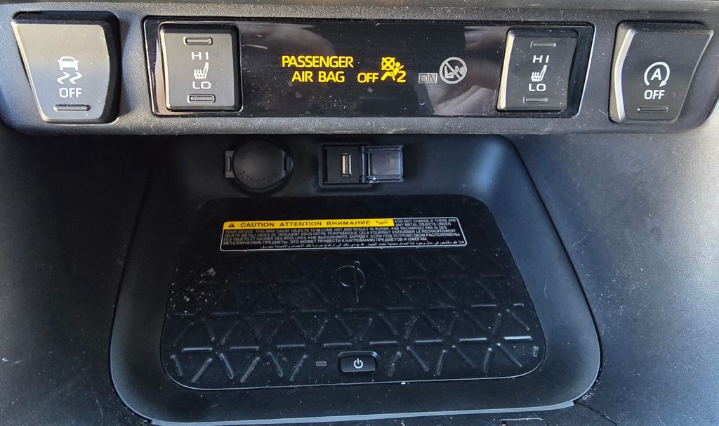 2021 Toyota Rav4 Image 15