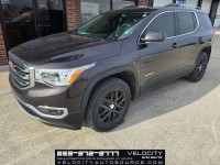 Image for 2019 GMC Acadia SLT-1 ID: 7204445