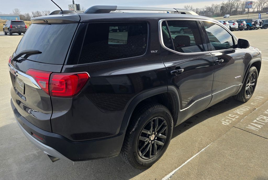 2019 GMC Acadia Image 5