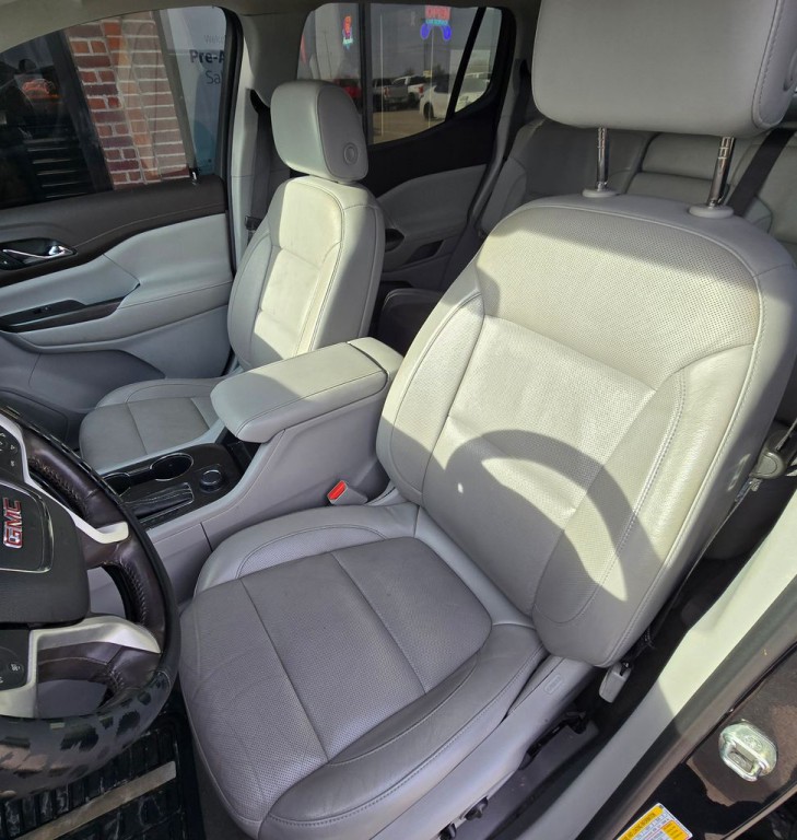 2019 GMC Acadia Image 7