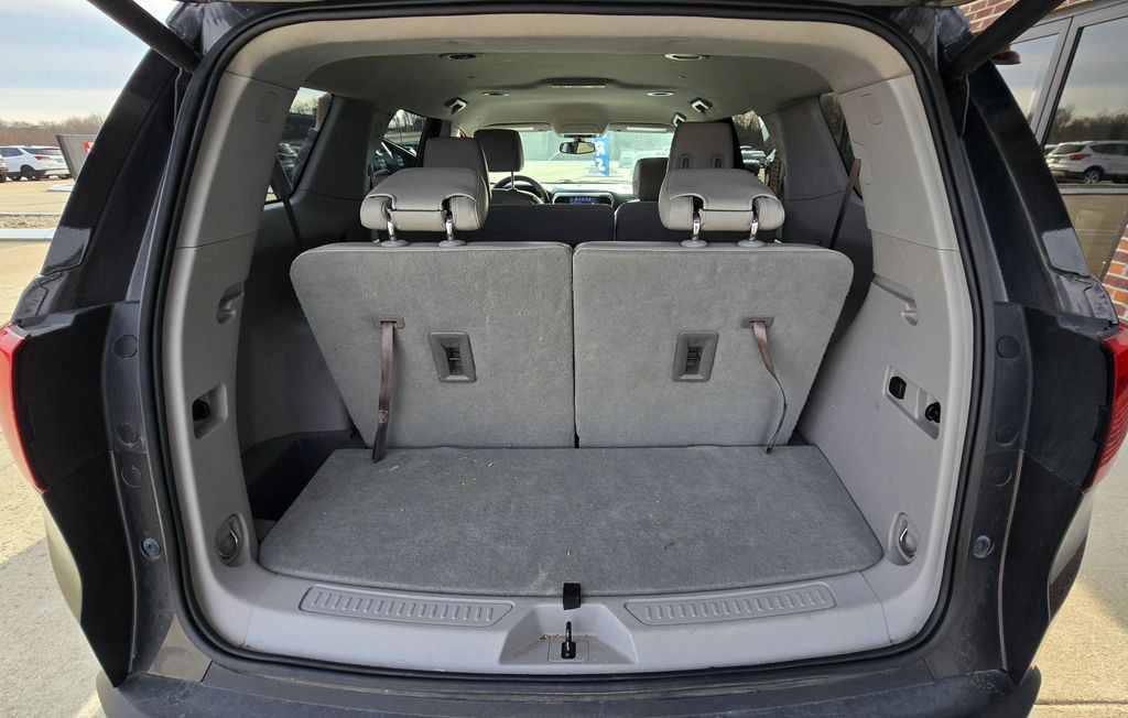 2019 GMC Acadia Image 10