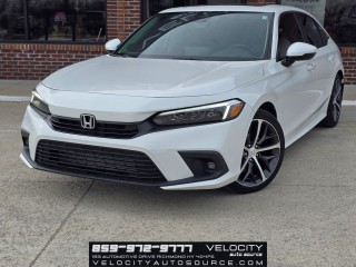 Image for 2024 Honda Civic Touring ID: 7204446