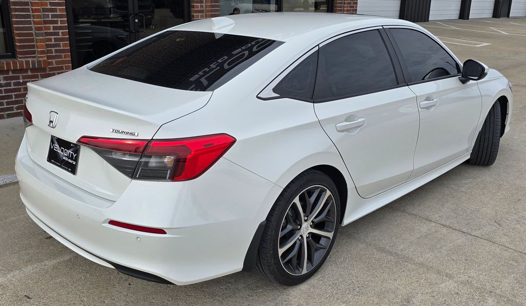 2024 Honda Civic Image 7